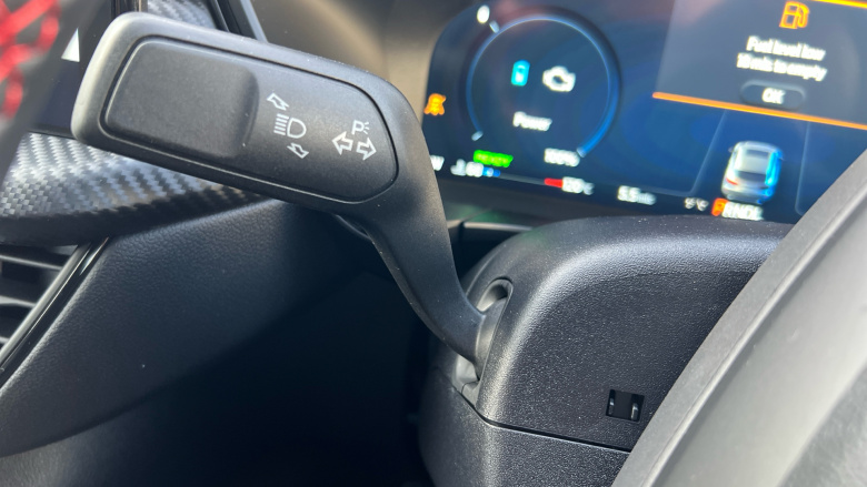 Ford Kuga 2.5 FHEV ST-Line 5dr CVT Hybrid Estate